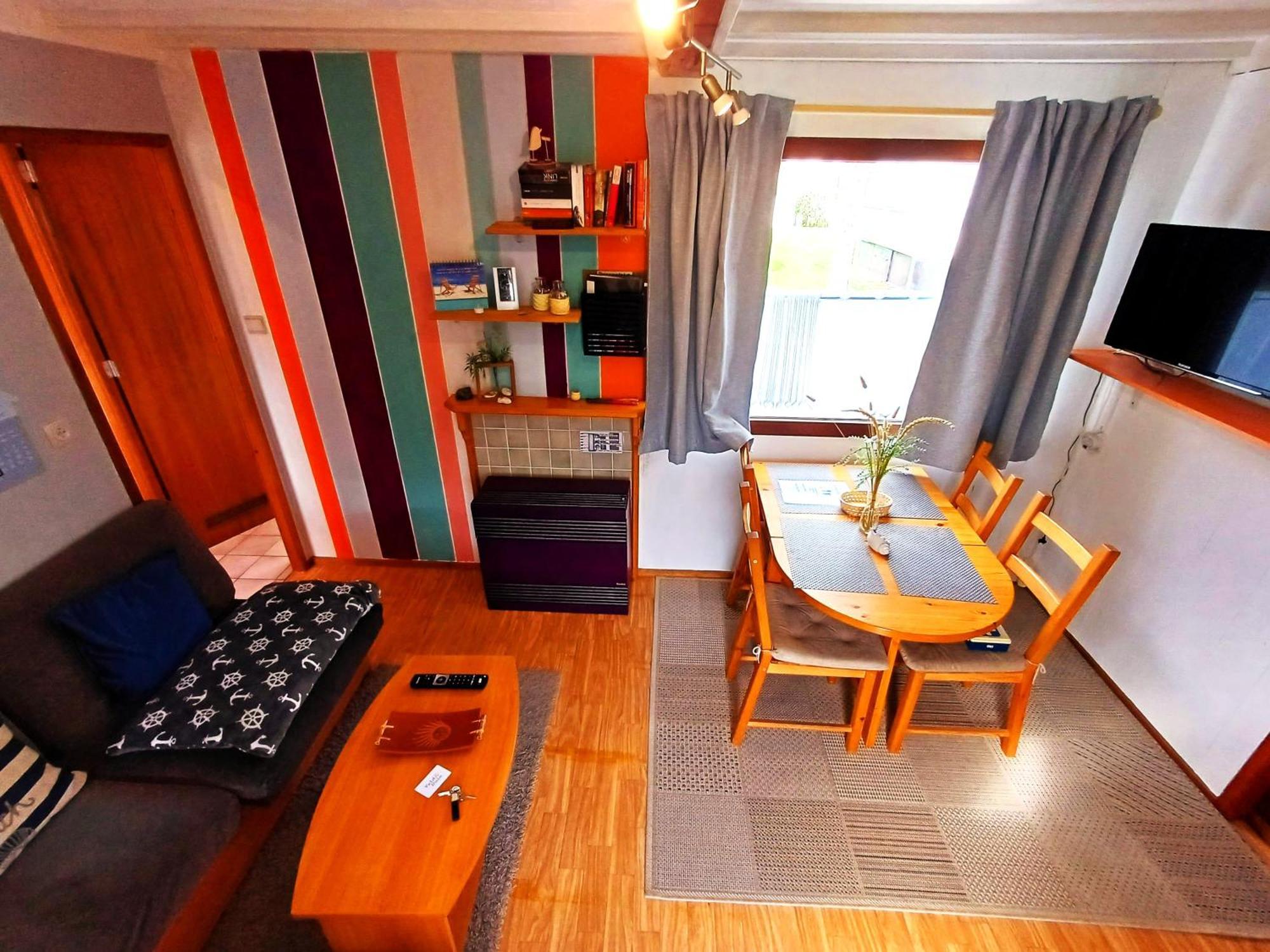 Strandchalet Bredene Ngoại thất bức ảnh